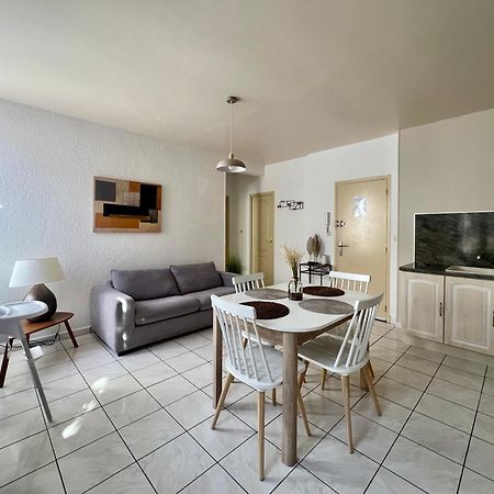 Petit Capucin Apartman Carcassone Kültér fotó