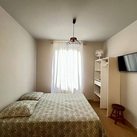Petit Capucin Apartman Carcassone Kültér fotó
