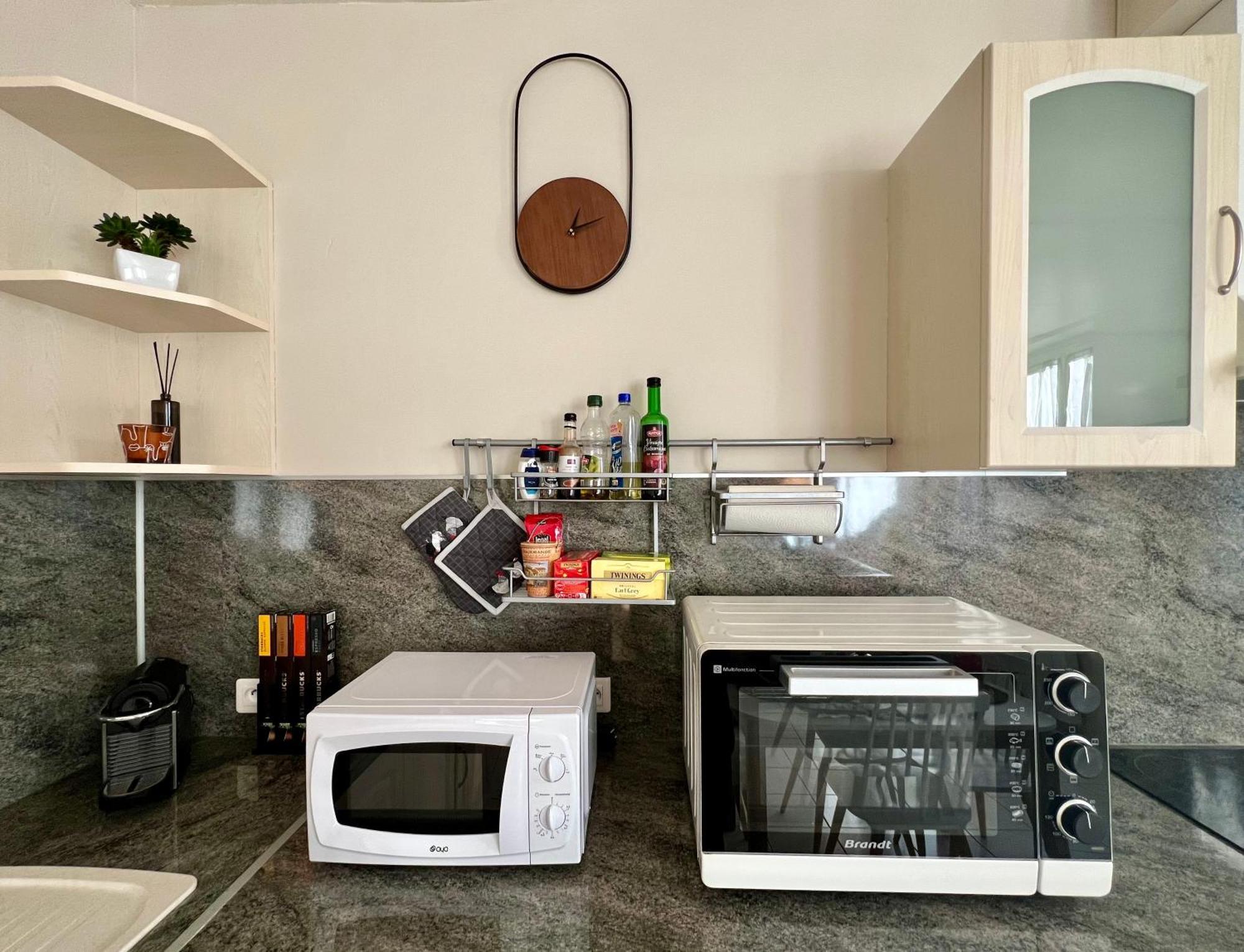 Petit Capucin Apartman Carcassone Kültér fotó