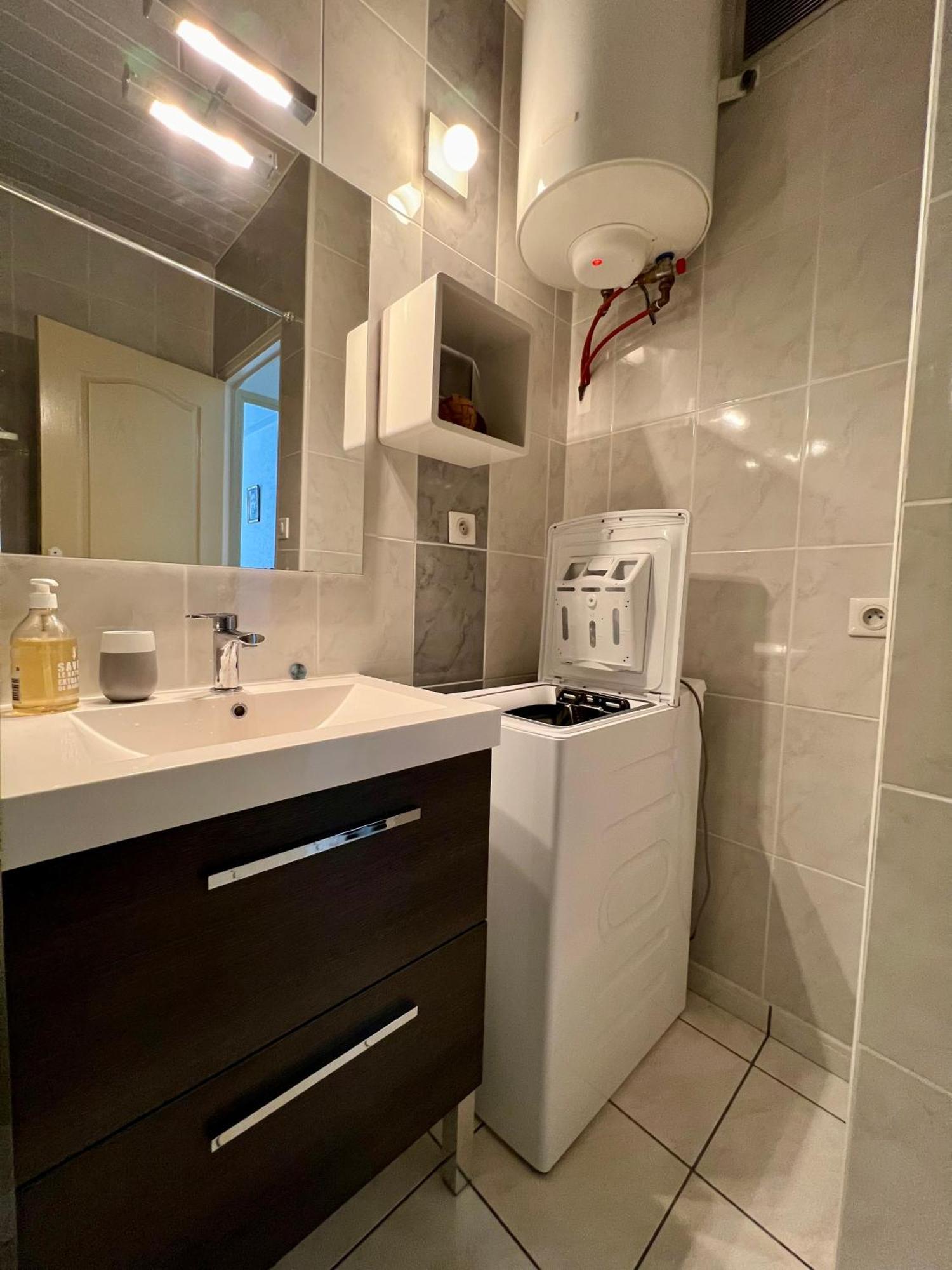 Petit Capucin Apartman Carcassone Kültér fotó