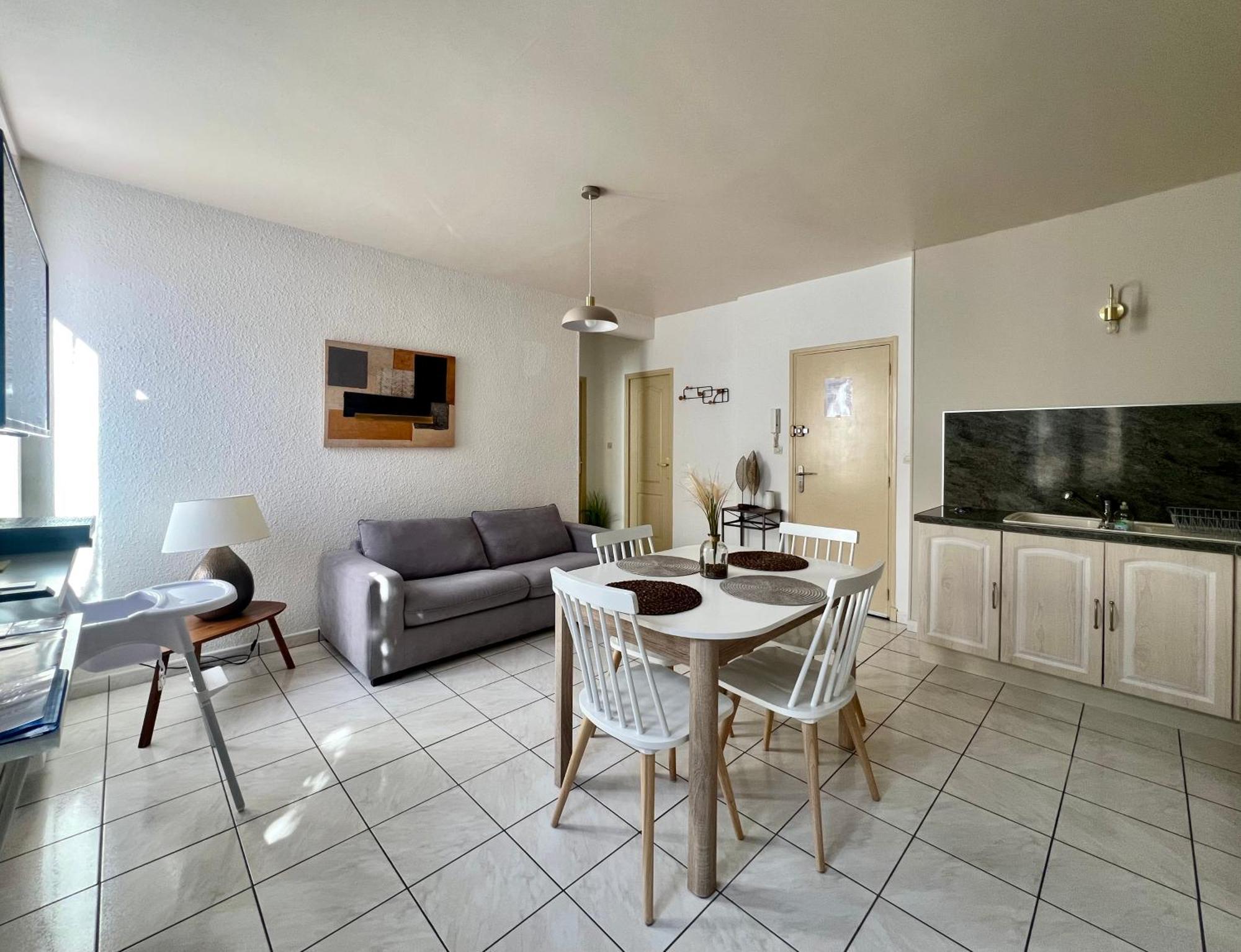 Petit Capucin Apartman Carcassone Kültér fotó