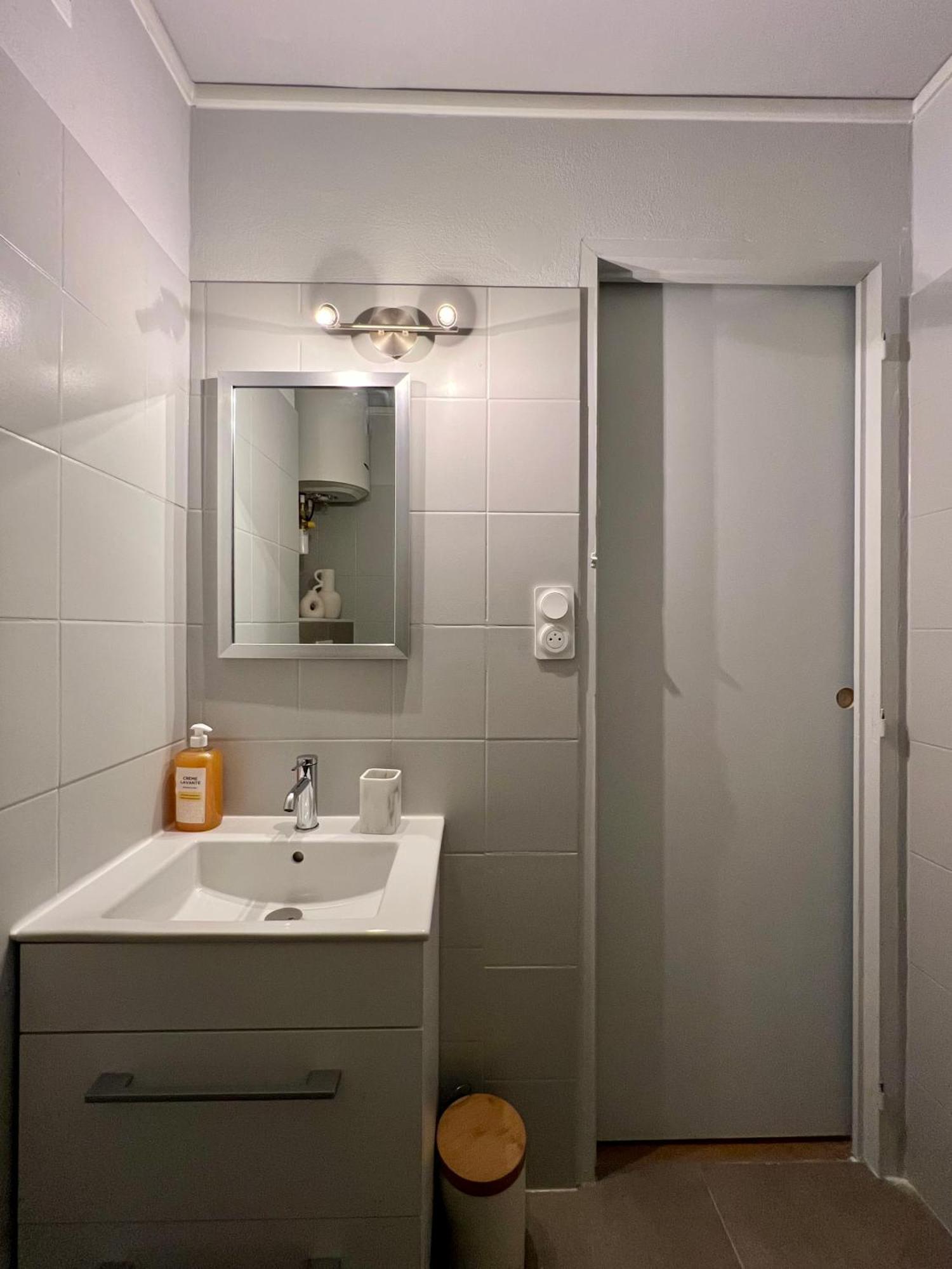 Petit Capucin Apartman Carcassone Kültér fotó