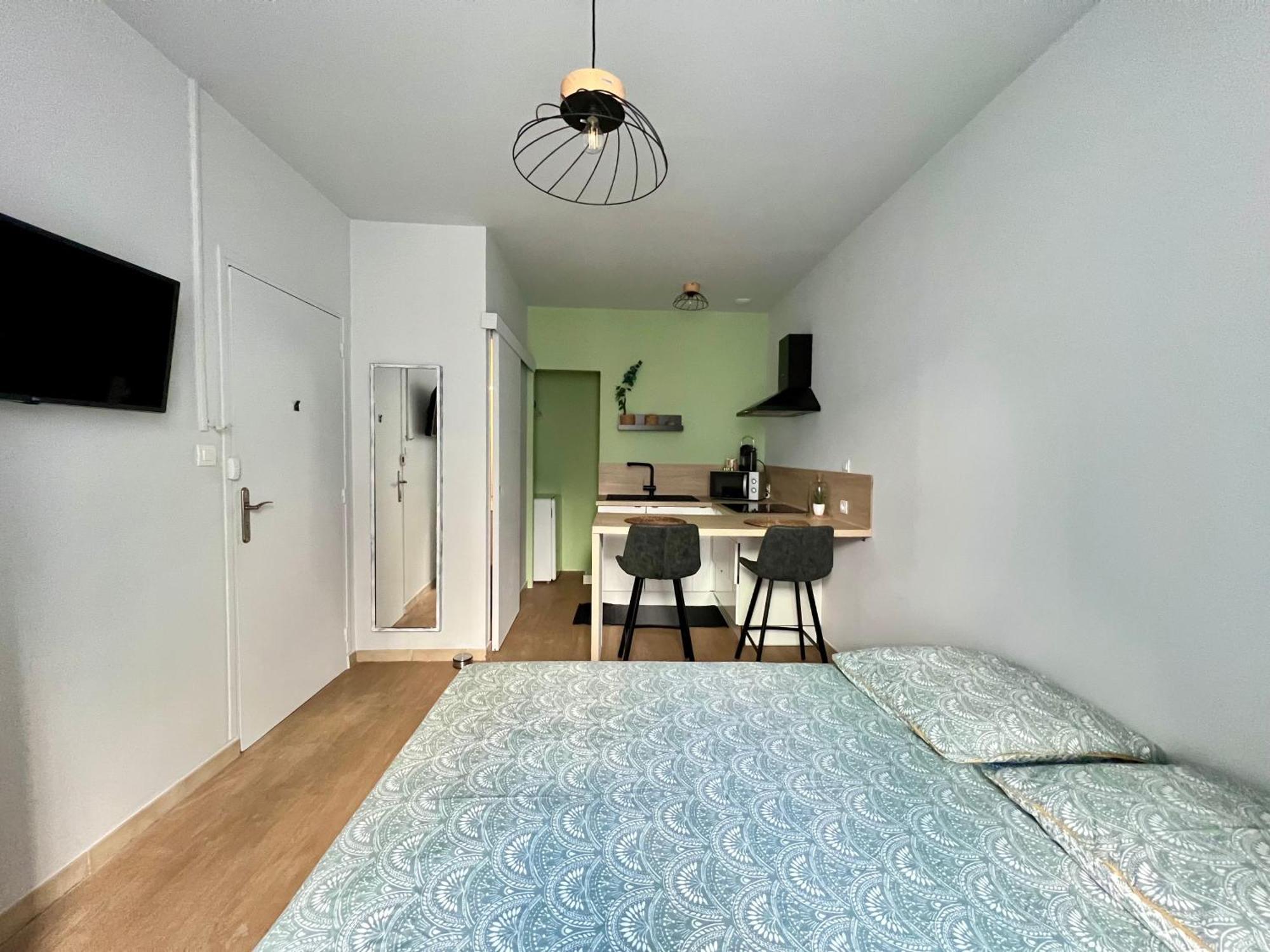 Petit Capucin Apartman Carcassone Kültér fotó